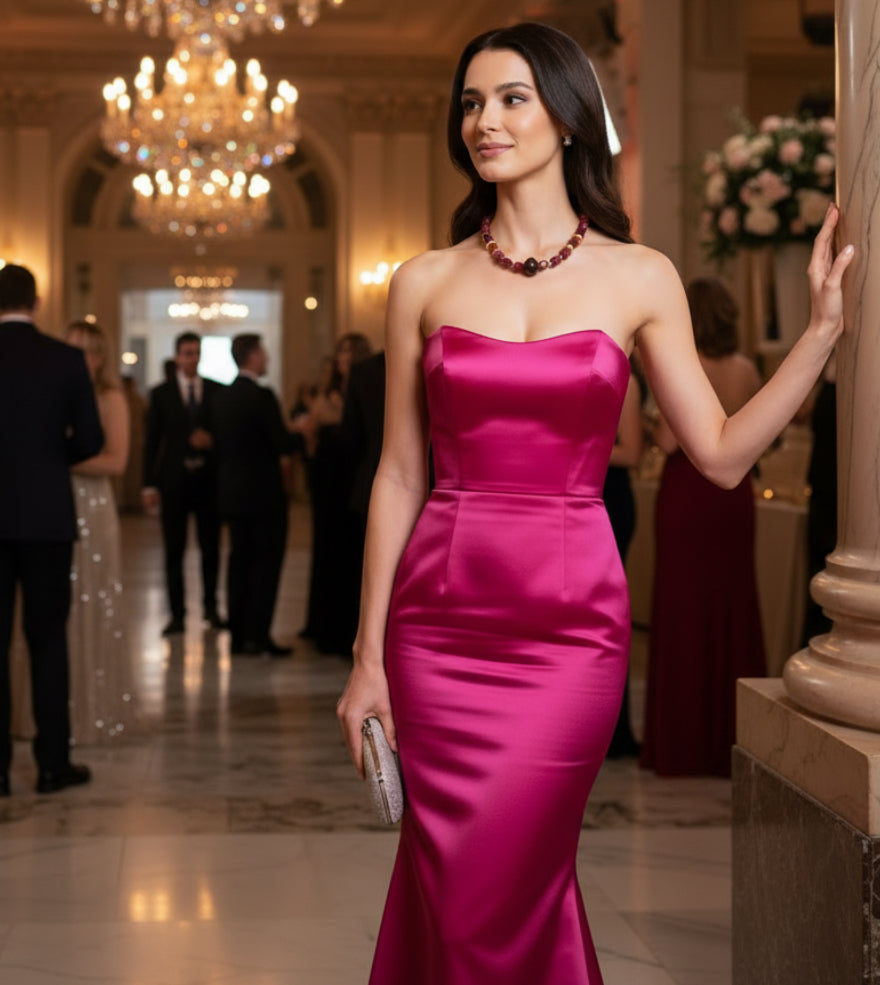 Blossom Collection- Rosalia
