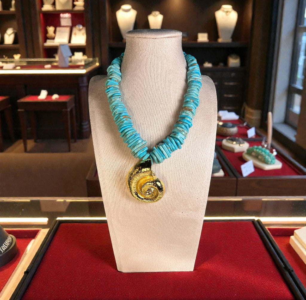 Sapphire Collection- Aqua Reverie