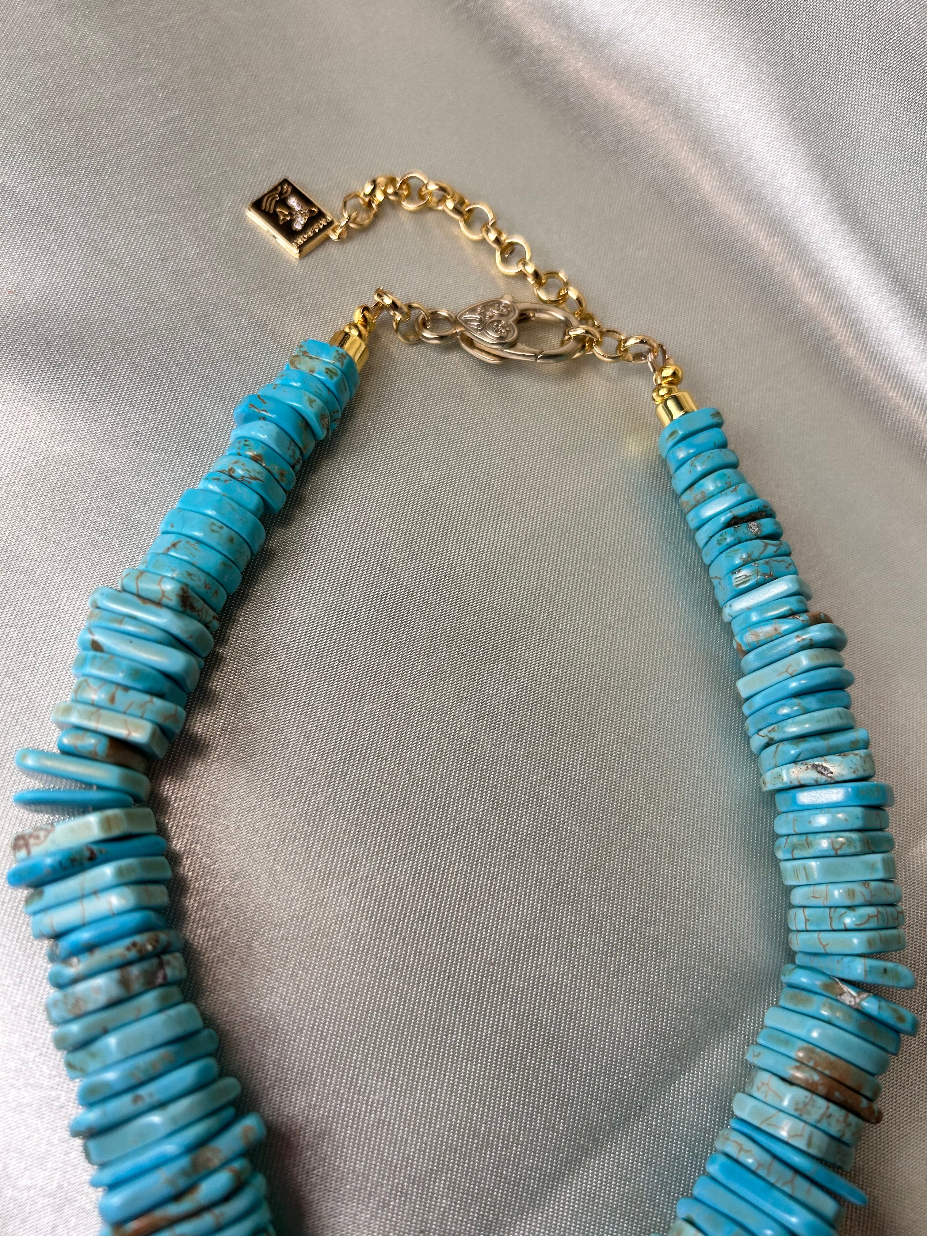 Sapphire Collection- Aqua Reverie