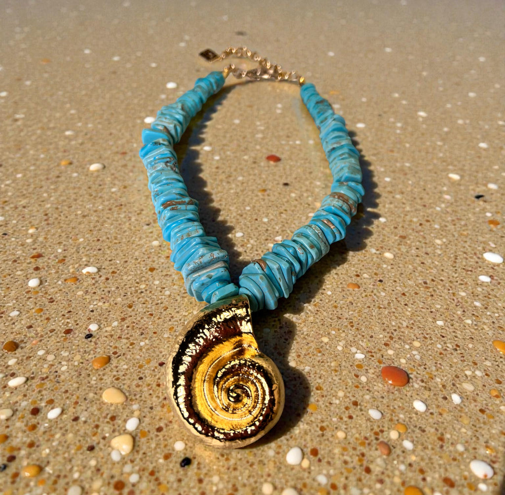Sapphire Collection- Aqua Reverie