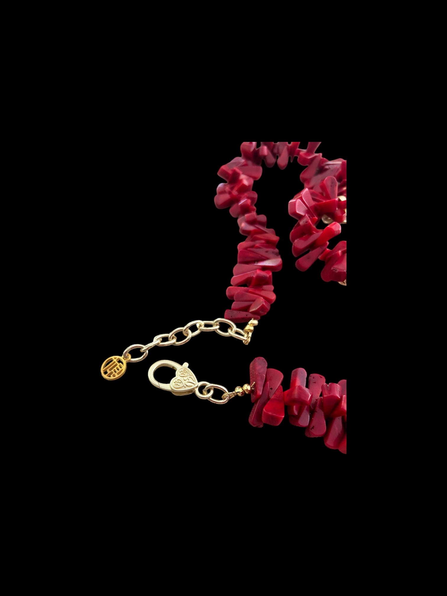 Scarlet Collection: Starfish