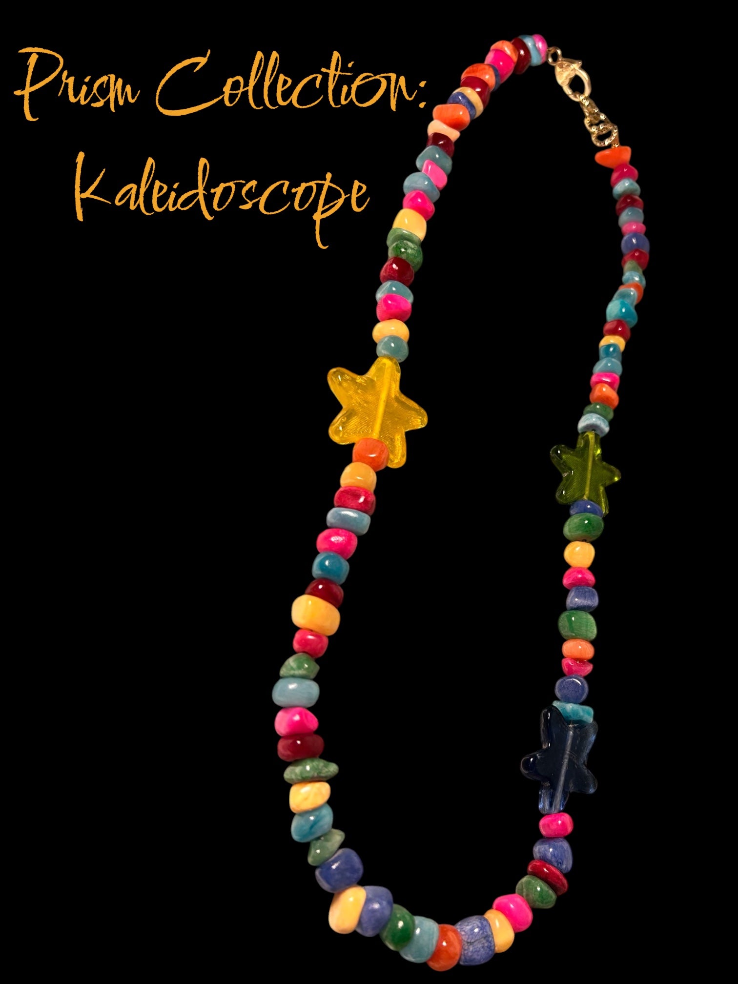 Prism Collection- Kaleidoscope