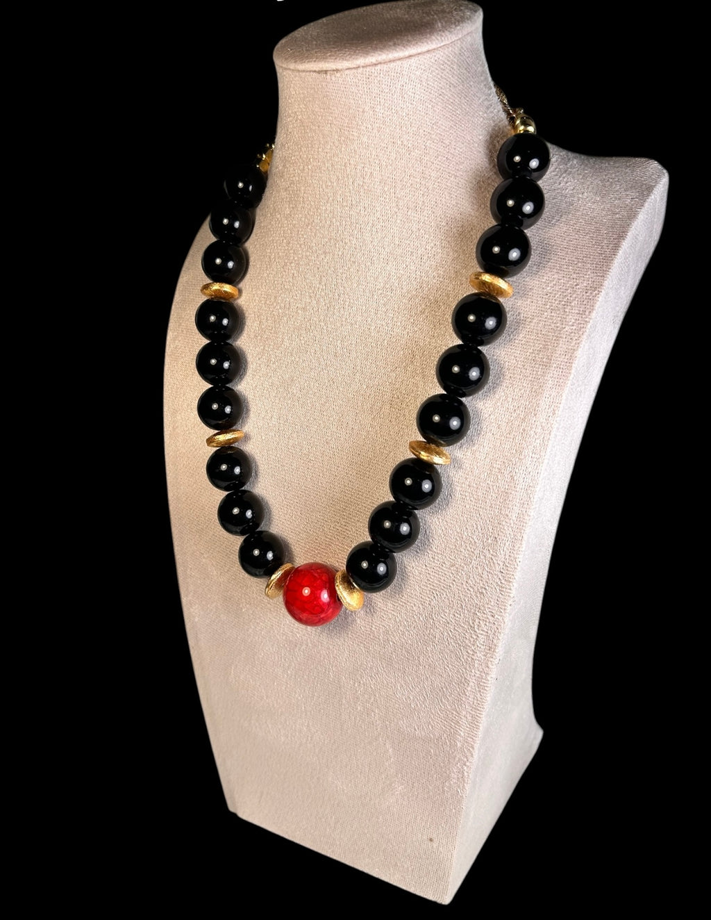 Scarlet Collection: Fireball