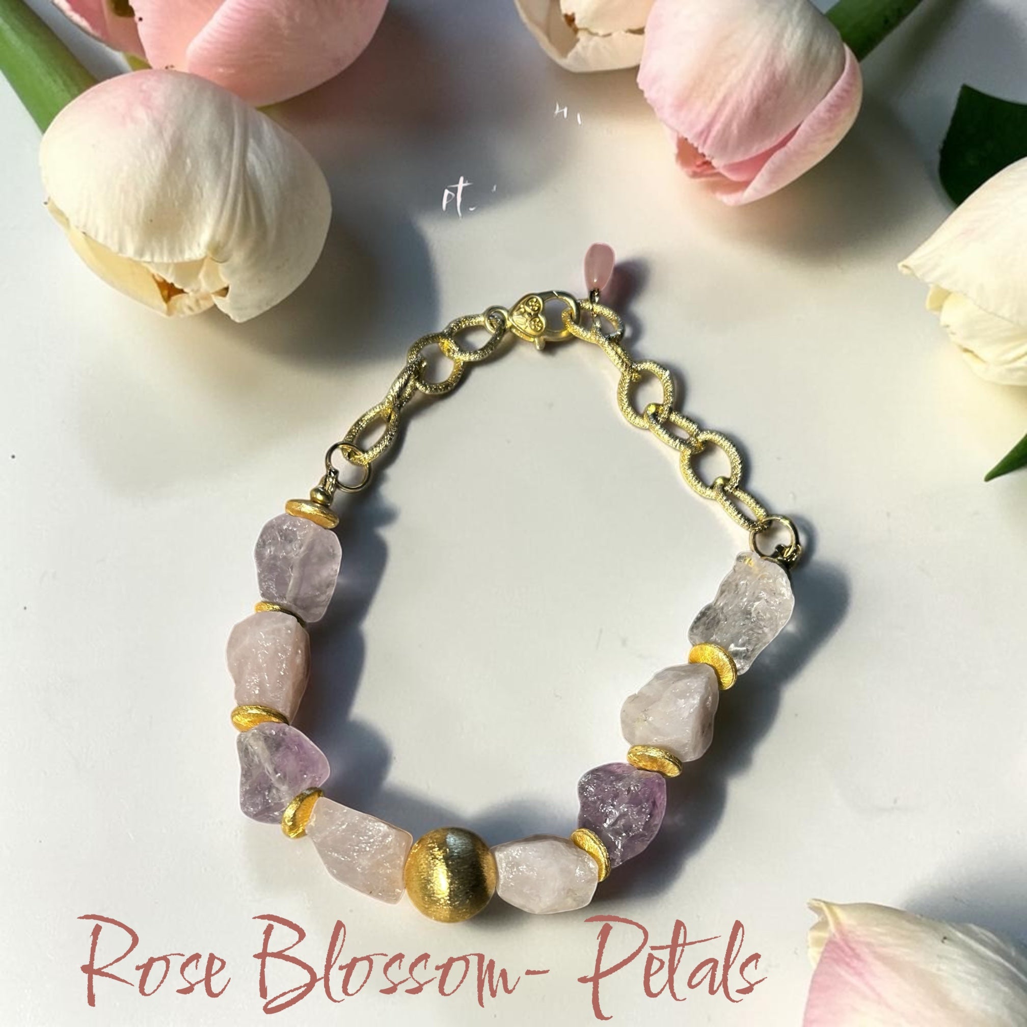 Blossom Collection: Petals