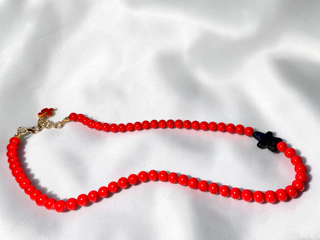 Scarlet Collection: Red Reverie