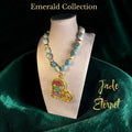 Emerald Collection: Jade Éternet