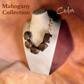 Mahogany Collection: Cedar
