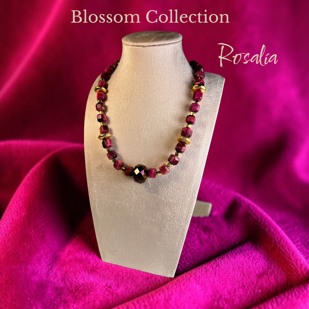 Blossom Collection- Rosalia