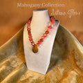 Mahogany Collection: Autumn Glow