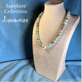 Sapphire Collection: Aquamarine