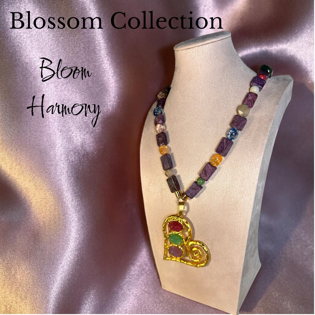 Blossom Collection- Bloom Harmony