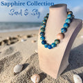 Sapphire Collection- Sand & Sky