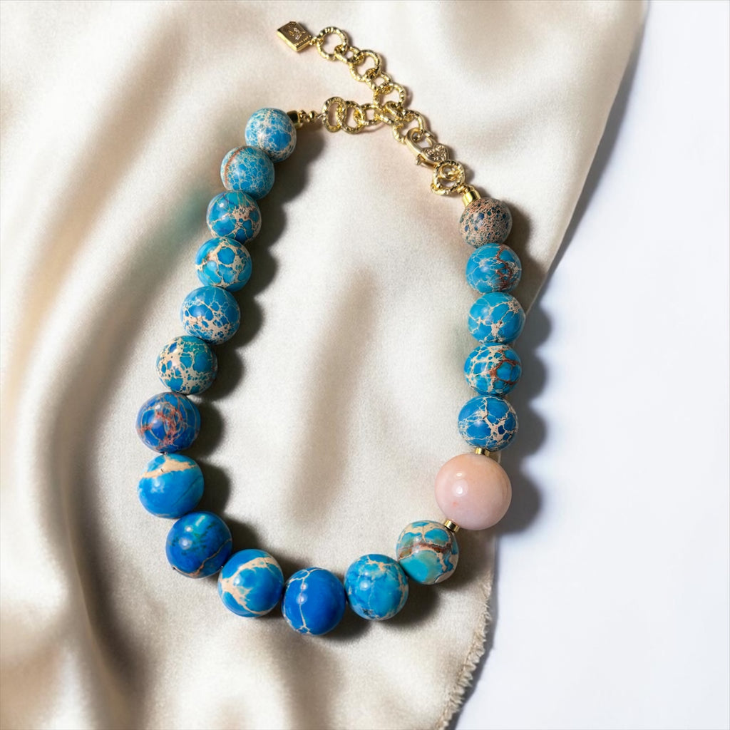 Sapphire Collection- Sand & Sky
