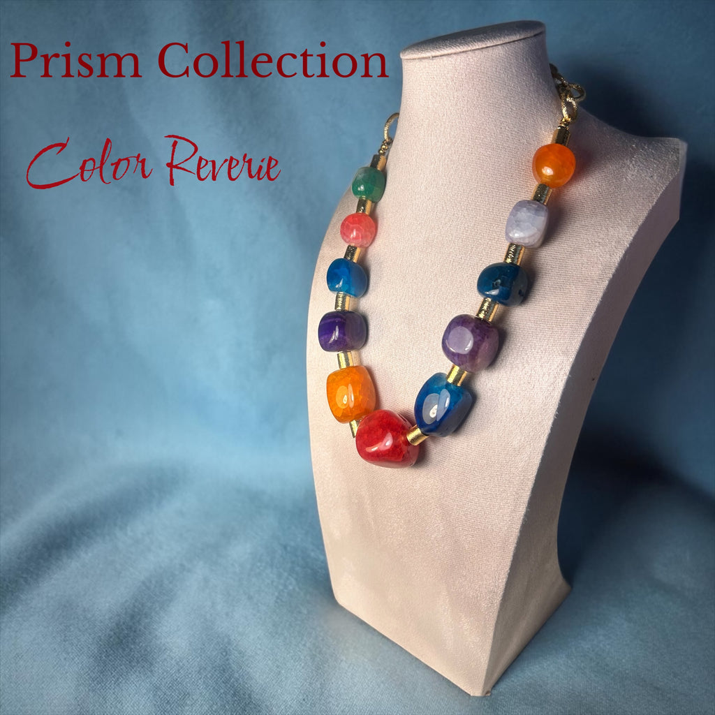 Prism Collection- Color Reverie