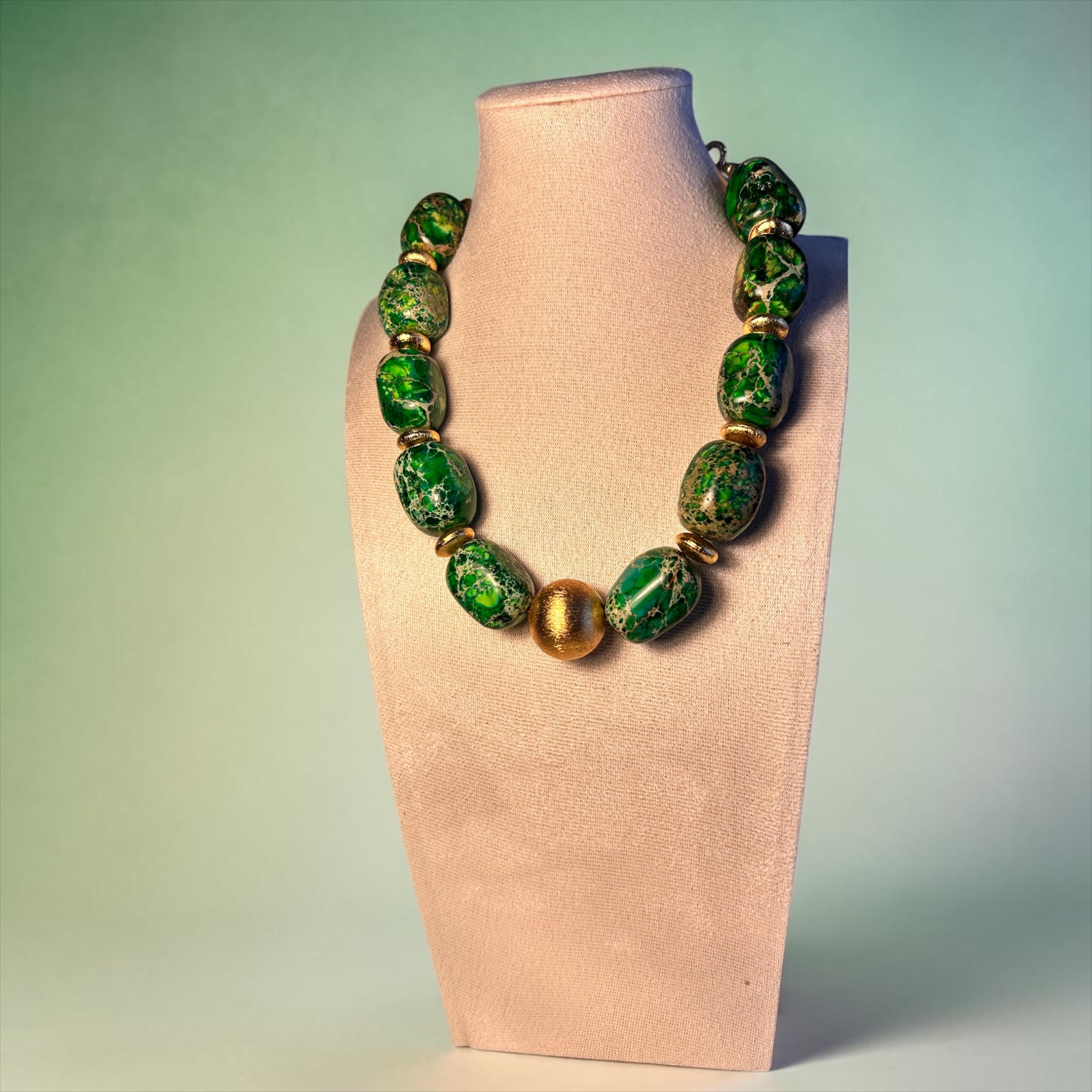 Emerald Collection: Mariposite