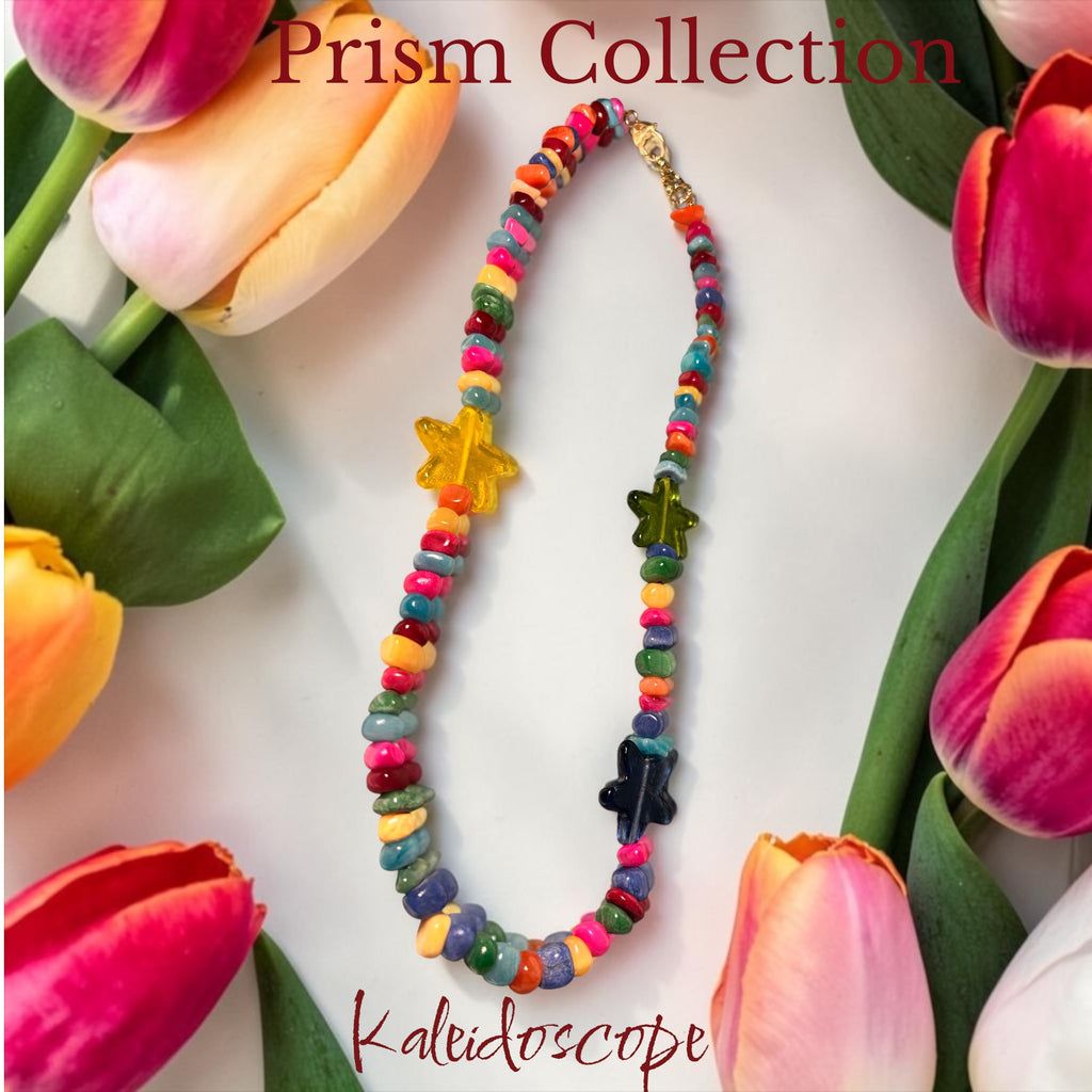 Prism Collection- Kaleidoscope