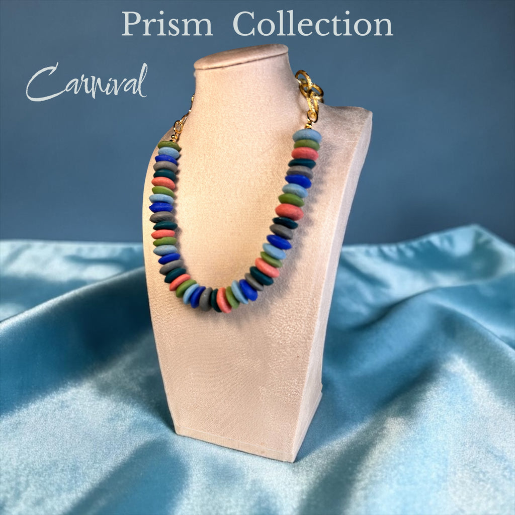 Prism Collection- Carnival