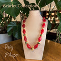 Scarlet Collection: Ruby Whisper