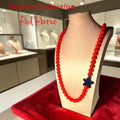 Scarlet Collection: Red Reverie