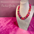 Blossom Collection- Fuchsia Garden