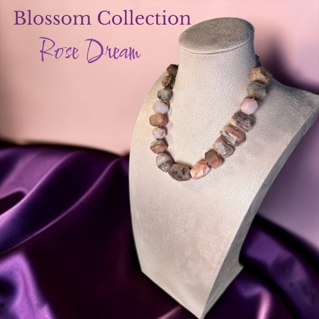 Bloom Collection- Rose Dream