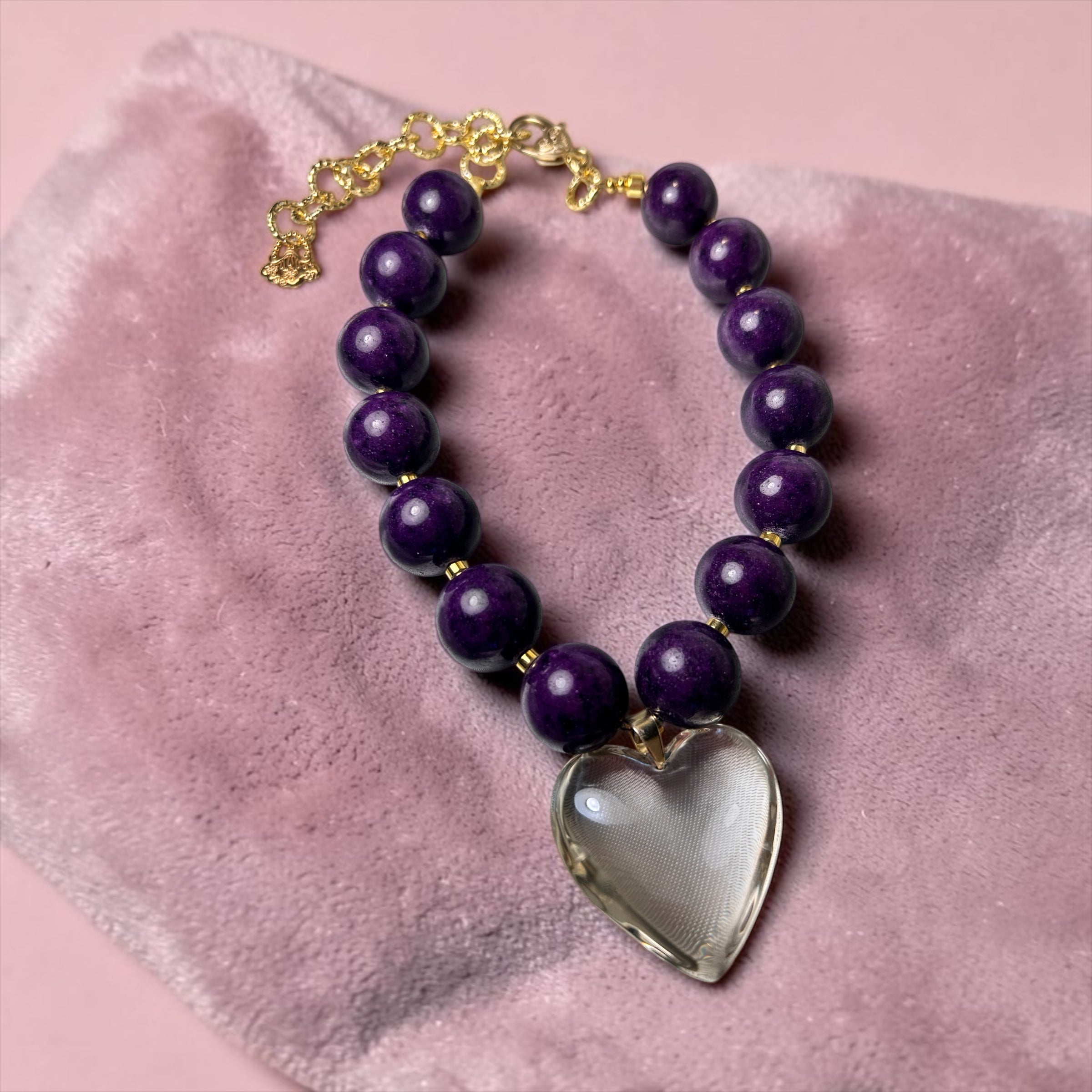 Blossom Collection- Wild Orchid