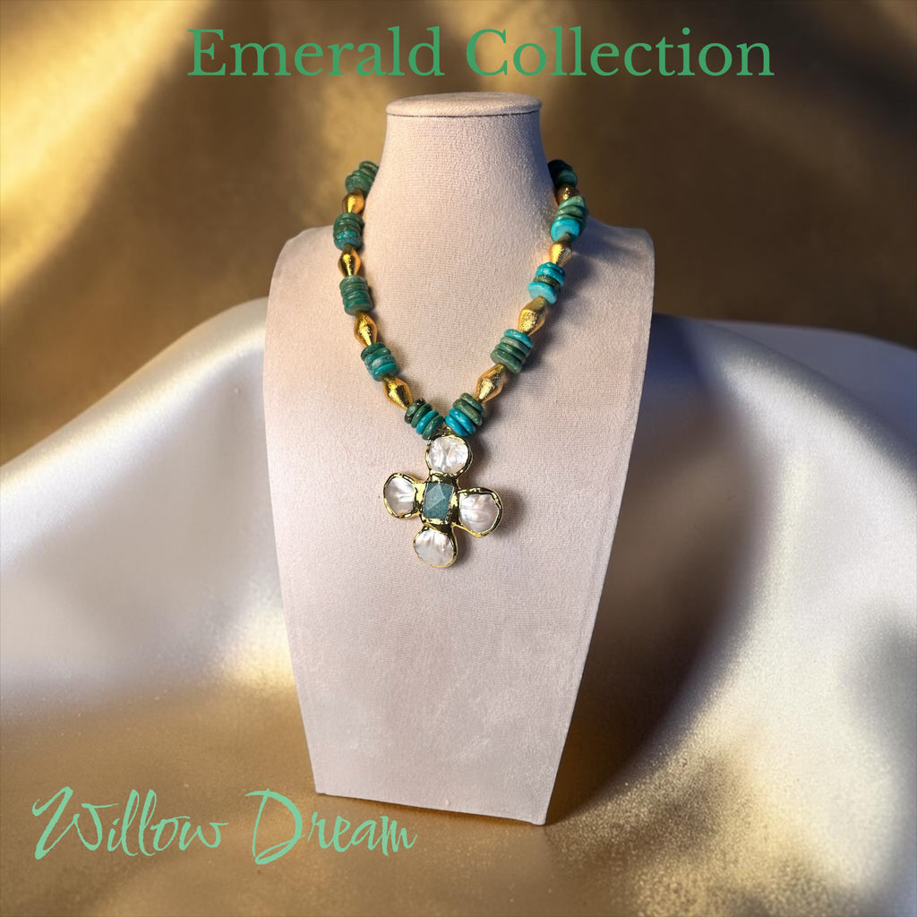 Emerald Collection- Willow Dream
