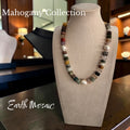 Mahogany Collection-Earth Mosaic