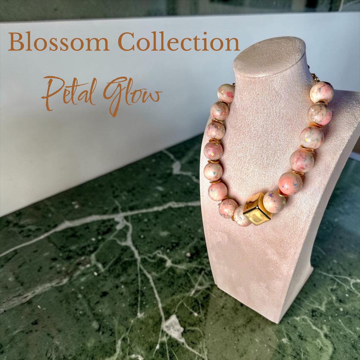 Blossom Collection- Petal Glow