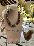 Prism Collection- Mosaic Joy
