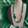 Emerald Collection- Forest Mist