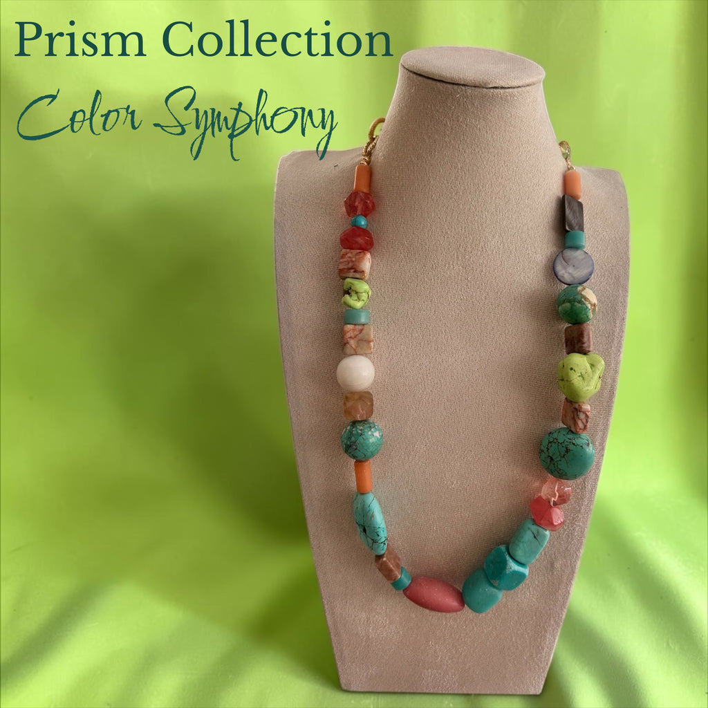 Prism Collection-Color Symphony