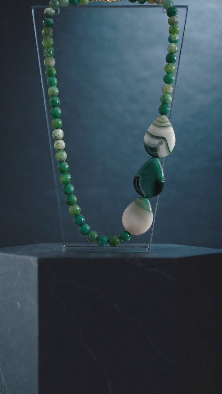 Emerald Collection- Forest Mist